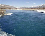 Pakistan Plans to Sign Water Treaty with Afghanistan